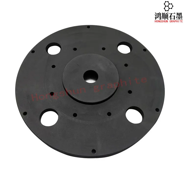 Kemence grafit gyűrű