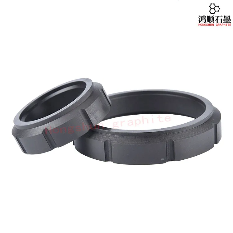 Grafit tömítőgyűrű