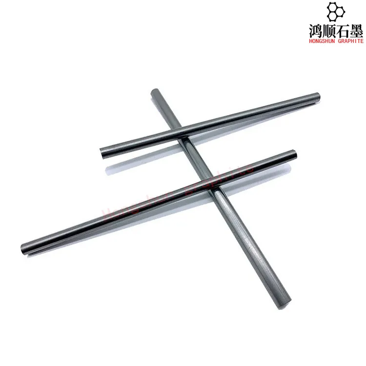 Nagy keménységű grafit rúd