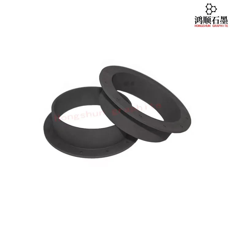 Kiváló minőségű grafit tömítőgyűrű
