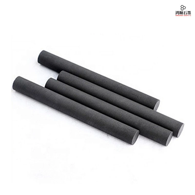 Graphite Stirring Rod